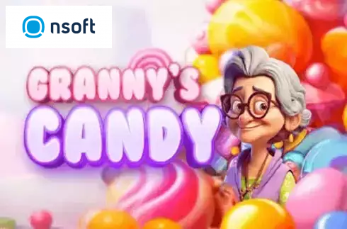 Granny's Candy